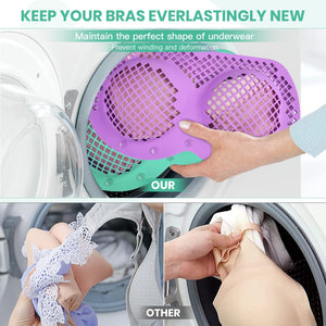 Bra Washable Mesh Laundry Bag